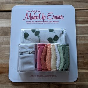 New Sealed 8 (7+1) Day Original Makeup Eraser